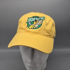 Cambridge Hornets Ontario Amateur Hockey gelb verstellbarer Riemen hinten Mütze - Bild 1 von 7
