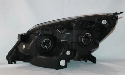 Conjunto de faros TYC 20-6623-90 para Honda Odyssey 08-10 Foto 1 de 4