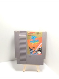 Dragon Spirit, The New Legend  (NES Nintendo) Very Good Condition