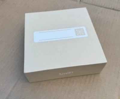 Ubiquiti UniFi AI Key - Sigillato in fabbrica - Immagine 1 di 4