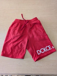 Dolce & Gabbana Shorts (Kids) - Picture 1 of 4