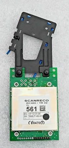 Antena transmisora de radio control remoto Scanreco RC400 TR02 PCU tarjeta en venta - Imagen 1 de 4