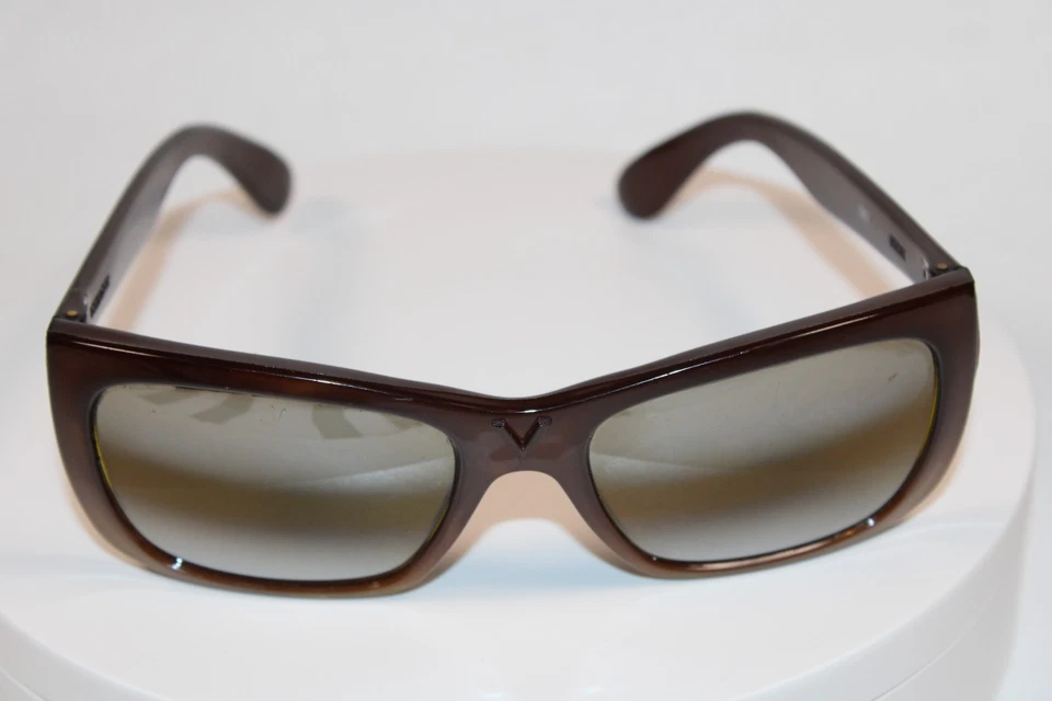 Gafas de sol Vaurnet vintage 087 Skilynx doble degradado nuevas en stock (raras) Foto 1 de 4