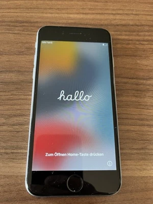 iPhone 6S 32GB - Bild 1 von 4