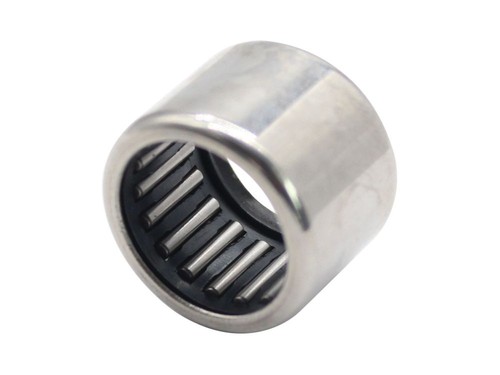 Cuscinetto Esadecimale W208PP21, 1.25x3.15x1.44 Pollici, Per John Deere, Nuovo