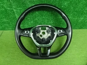 VW Golf Touran 1Tczd 5T1-4Nz Tsi Highline Hl 2016 Lenkrad mit Schalter - Bild 1 von 5