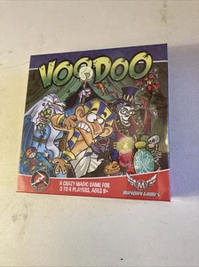 VOODOO Party Game - Mayday Games - New in Plastic - Picture 1 of 1