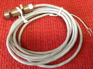 Honeywell Micro Switch - P/N: FYAA3A1-2 - NEW - Picture 1 of 2