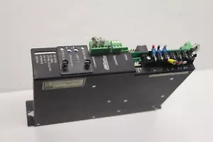 CLEVELAND MACHINERY CONTROL SERVO DRIVE BLA2412-300TP-102 - Picture 1 of 3