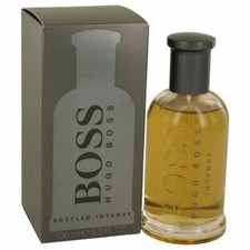 hugo boss boss bottled eau de toilette 100ml