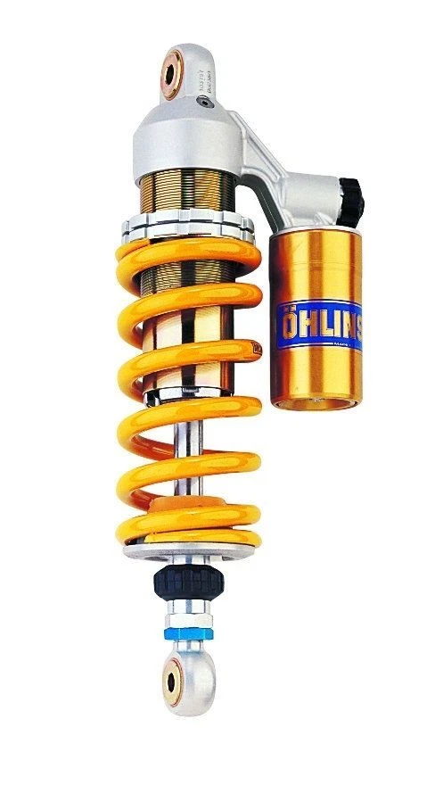 DU235 - Ammortizzatore Ohlins STX46 Street S46PR1C1L Ducati 750/900 Sport — 第 1/2 张图片