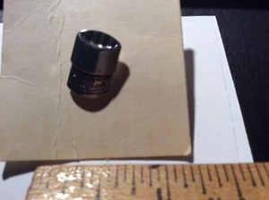 Snap-On Tools: Chrome Tie Pin - Socket (DO-12) - Picture 1 of 2