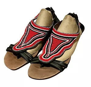 Sandalias Pikolinos de colección Maasai 39 - Imagen 1 de 4