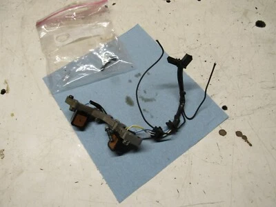 1996 Honda Interceptor VFR750F VFR750 Ignition Advancer - Image 1 of 4