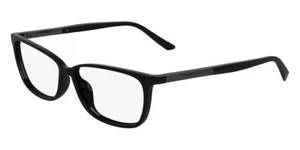 NUEVO Y AUTÉNTICO CALVIN KLEIN CK24546 001 NEGRO 55/13/140 - Imagen 1 de 3