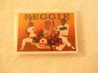 1990 Upper Deck Baseball Heroes Reggie Jackson  10 card set