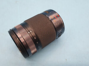 Panasonic Lumix G X Vario 35-100mm f2.8 ASPH OIS Lens H-HS35100 FAULTY SL16