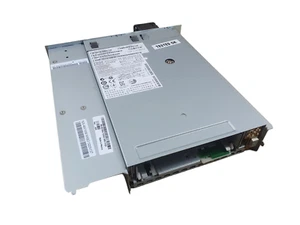 Lecteur de bande SAS Dell 676R6 46X6073 LTO5 Ultrium - Photo 1/2