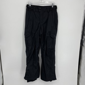 Las mejores ofertas en Pantalones De Nieve Deportivo Columbia talla S y  Baberos para hombres | eBay