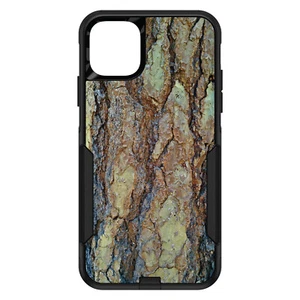 OtterBox Commuter for Apple iPhone (Pick Model) Yosemite Redwood Bark - Picture 1 of 23
