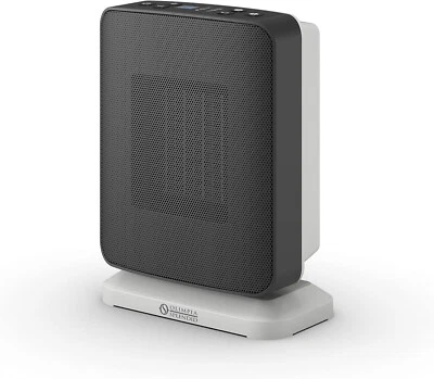 Termoventilatore ceramico Olimpia Splendid - 99268 Caldo Trendy 1800W con IP21 - Immagine 1 di 4