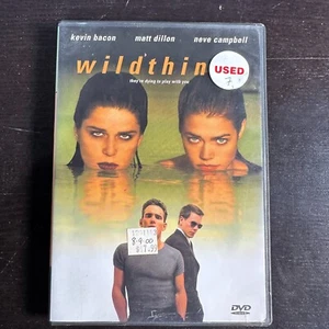 Wild Things - DVD - Picture 1 of 3
