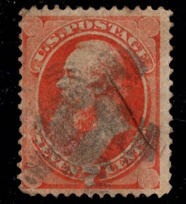 #149 United States used - Image 1 of 2