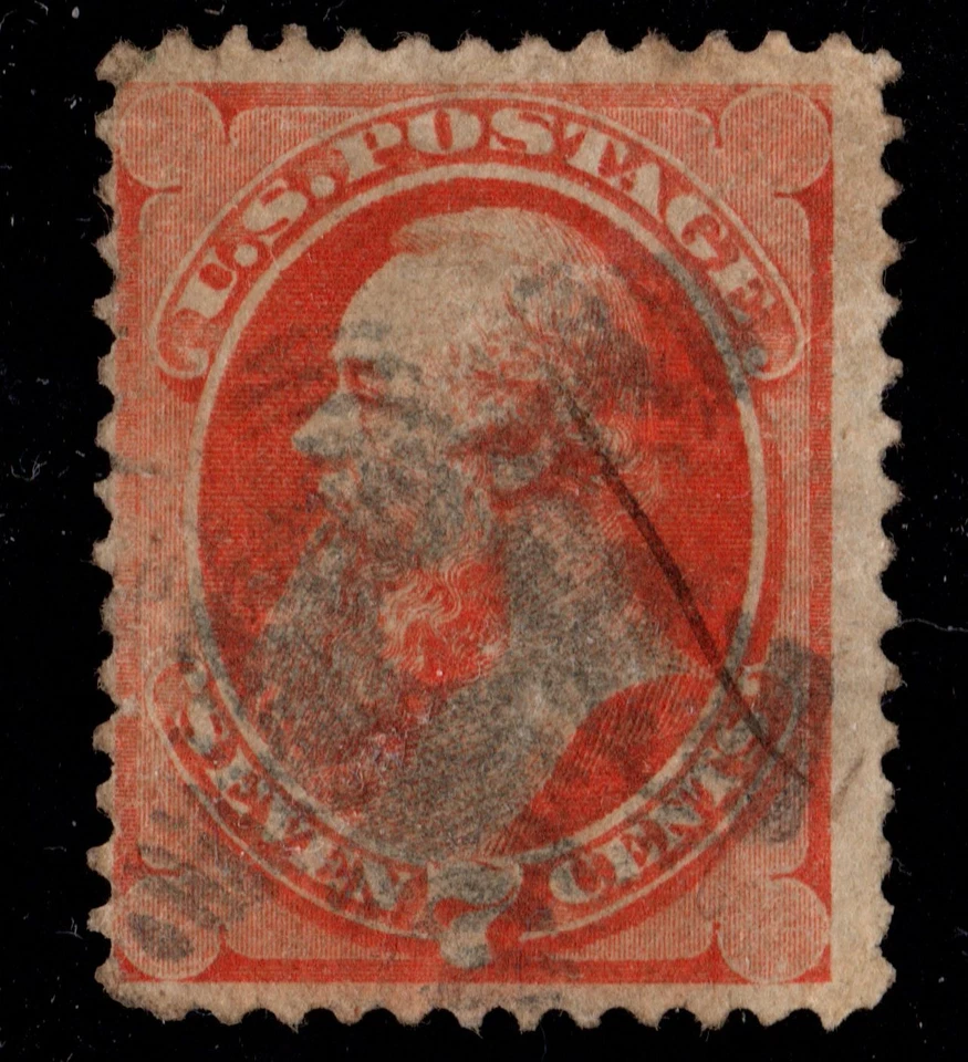 #149 United States used - Image 1 of 2