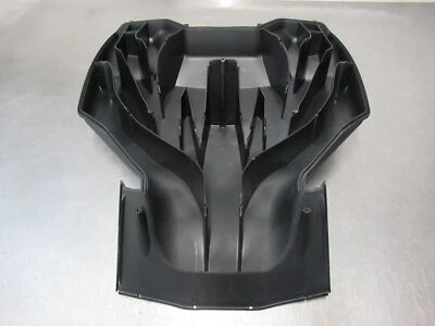 EB876 2014 ARCTIC CAT M8000 153 800 SNO PRO LTD PLENUM ADMISIÓN TRASERA INFERIOR Foto 1 de 4