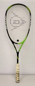 Dunlop 2018 Precision Elite GG Squash Racquet Racket Greg Gaultier - Picture 1 of 21