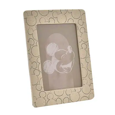 Disney Home - Mickey Shapes Ceramic Frame • 33.96$