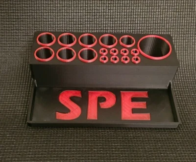 RC Tool Holder - Image 1 of 4