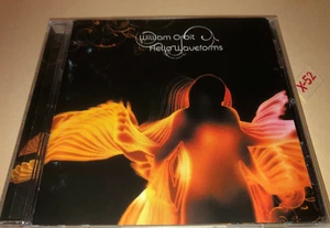 William Orbit CD Hello Waveforms Sugababes Kenna Laurie Mayer madame butterfly - Picture 1 of 4