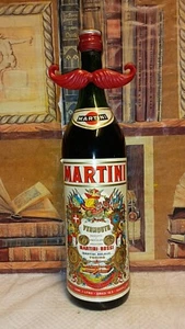 Vermouth Martini & Rossi 1lt 16,5% Anni 70 - Imagen 1 de 7