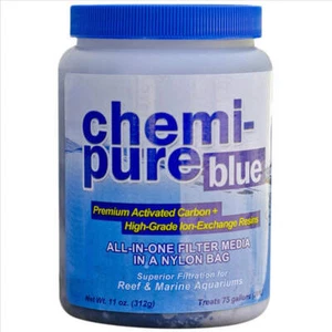 Boyd Enterprises Chemi-Pure Blue 312g - Picture 1 of 1
