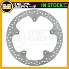 Metalgear Brake Disc Rotor Front L Or R For Bmw R 1150 R Integral Abs 2006