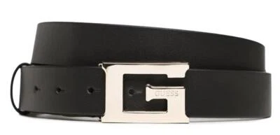 GUESS GüRTEL BW7824-VIN30 SCHWARZER DAMENGüRTEL  - Bild 1 von 2