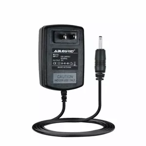AC 100V-240V Converter 12V 2A Adapter DC Power Supply US Plug 2.5mm x 0.7mm - Picture 1 of 3