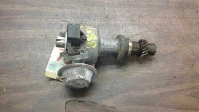 87 88 89 CABRIOLET CONVERTIBLE DISTRIBUTOR FROM ENGINE ID JH 140 001 6005 Foto 1 de 2