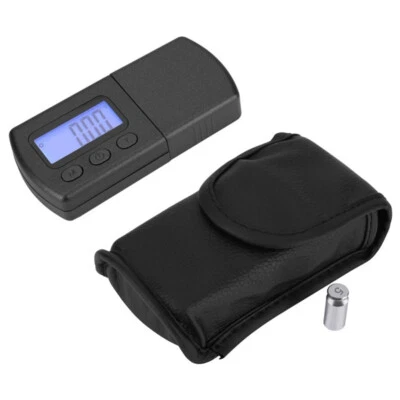 Stylus Force Scale Pressure Turntable Digital LCD Professional Gauge Portable - Image 1 of 4