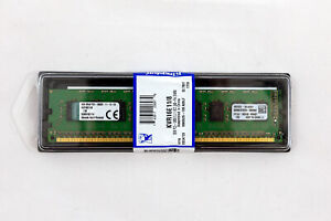 Kingston 8GB DDR3-1600MHz ECC 240-pin KVR16E11/8 RAM Modul [Gebraucht]