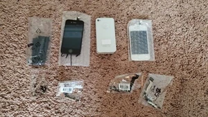 HUGE lot of iphone spare parts - Picture 1 of 7