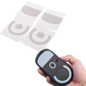 Esports Tiger Mouse Skates Mouse Feet For G PRO X Superlight GPX GPW 2nd; - Photo 1/15