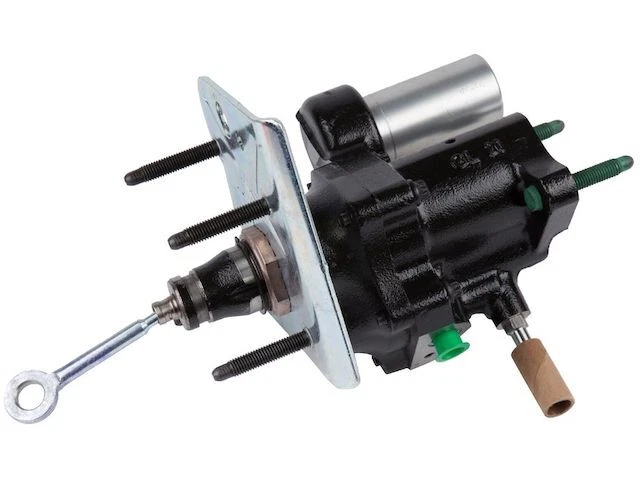 Усилитель тормозов для Chevy Silverado 3500 HD 2015-2019 2016 2017 2018 KS445FZ - Изображение 1 из 1