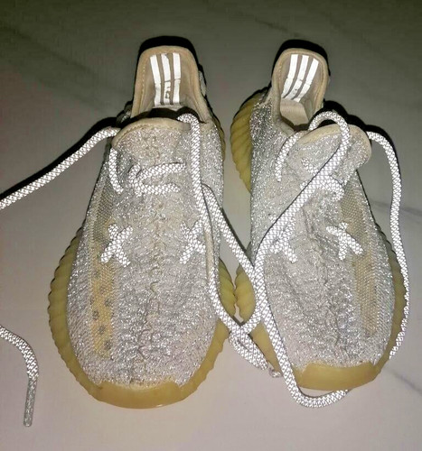 ADIDAS YEEZY BOOST 350 V2 taglia US 4.5 EF2367 2018 (A24)