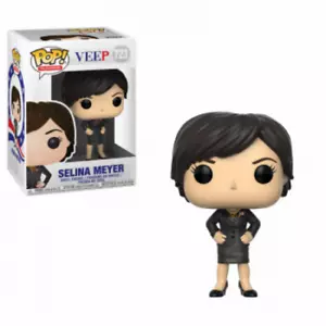 Funko POP! TV: Veep - Selina Meyer #723 - Imagen 1 de 2