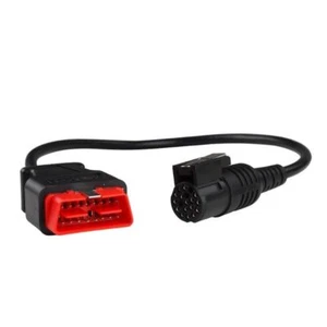 Professional OBD2 16PIN Cable for Renault Can Clip Diagnostic Interface - Picture 1 of 2