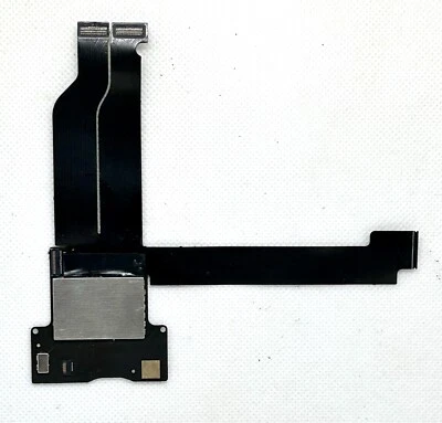 iPad 12.9 Pro - Display Platine - Display Flexkabel Verbindung - Bild 1 von 4