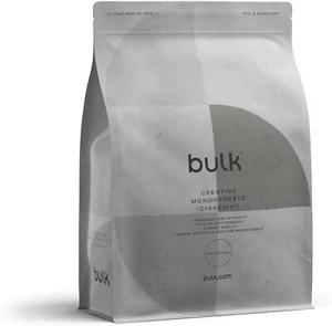 Bulk Creapure Creatine Monohydrate Powder, 100g / 500g / 1kg. Purest Creatine. - Picture 1 of 5