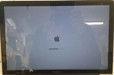 MacBook Pro 15-Inch Display Late 2011 Working Tested - Image 1 of 4